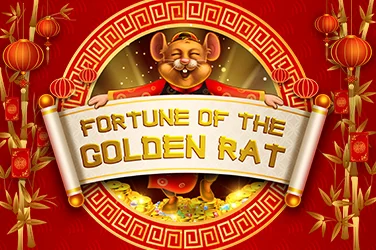 Fortune of The Golden Rat